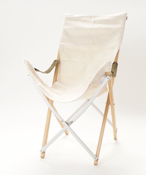 snow peak（スノーピーク） Take!チェア ロング 折りたたみ 椅子