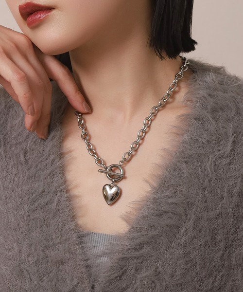 LHME ネックレス レディース メンズ : ZOZOTOWN Yahoo!店 - 通販