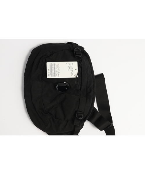 C.P. COMPANY（シーピーカンパニー） ウエストポーチ NYLON B WAISTBAG