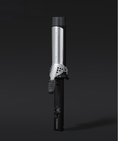 VODANA（ボダナ） グラムウェーブカーリングアイロン（コテ36mm/40mm