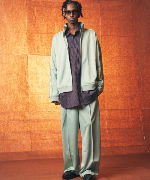 MAISON SPECIAL（メゾンスペシャル） ブルゾン アウター 「UNISEX