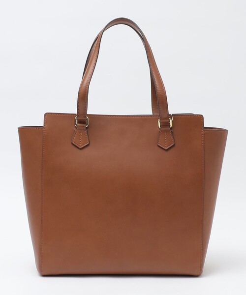 SHIPS（シップス） トートバッグ 「SHIPS別注」Boldrini Selleria