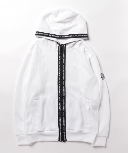 Jack Bunny!!（ジャックバニー） ブルゾン アウター 「Jack Bunny