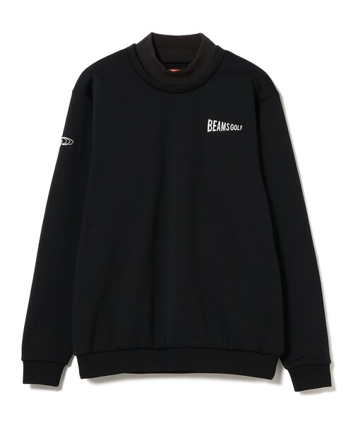 BEAMS GOLF（ビームス ゴルフ） トレーナー スウェット ORANGE LABEL