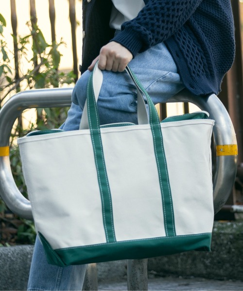 L.L.Bean（エルエルビーン） トートバッグ ボート・アンド・トート