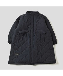NO COFFEE（ノーコーヒー） コート ジャケット キルティングコート