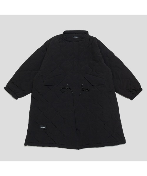 NO COFFEE（ノーコーヒー） コート ジャケット キルティングコート