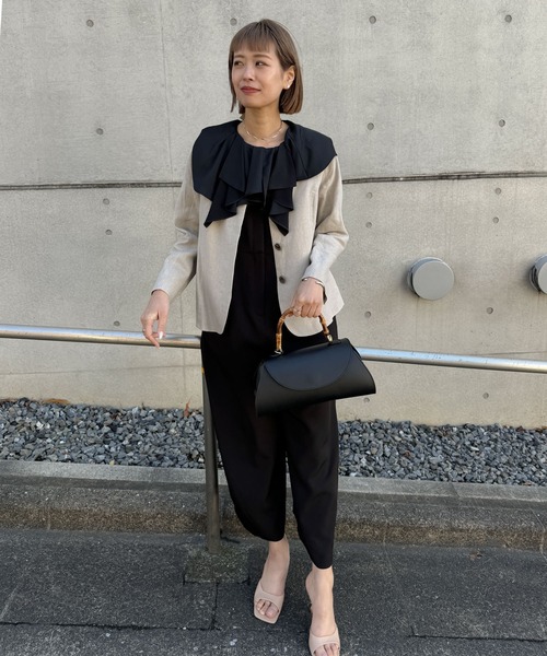 Audrey and John Wad（オードリーアンドジョンワッド） ジャケット