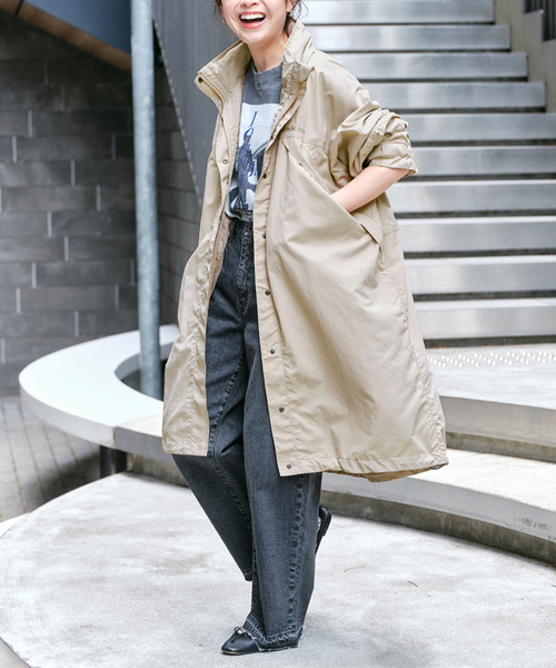 WILD THINGS（ワイルドシングス） アウター 「WILD THINGS*Spick