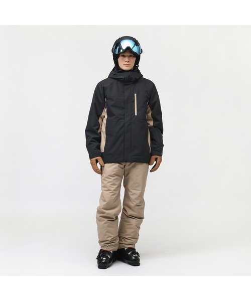 FABLICE（ファブリス） スノーウェア上下セット : ZOZOTOWN Yahoo!店