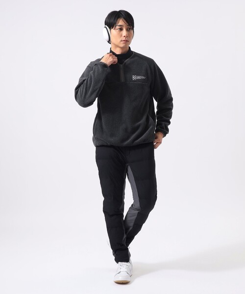 BEAMS GOLF（ビームス ゴルフ） トレーナー スウェット ORANGE LABEL