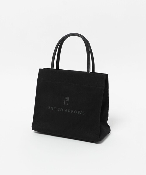 UNITED ARROWS（ユナイテッドアローズ） トートバッグ ロゴ トート