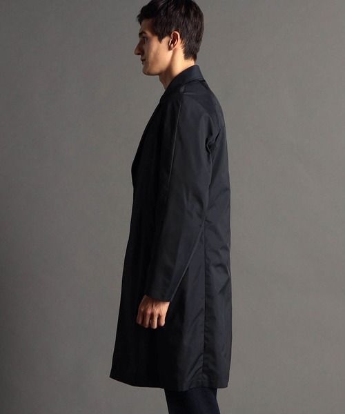 MONSIEUR NICOLE（ムッシュニコル） チェスターコート コート LIMONTA