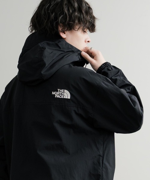 THE NORTH FACE（ザ ノースフェイス） マウンテンパーカー ウインド