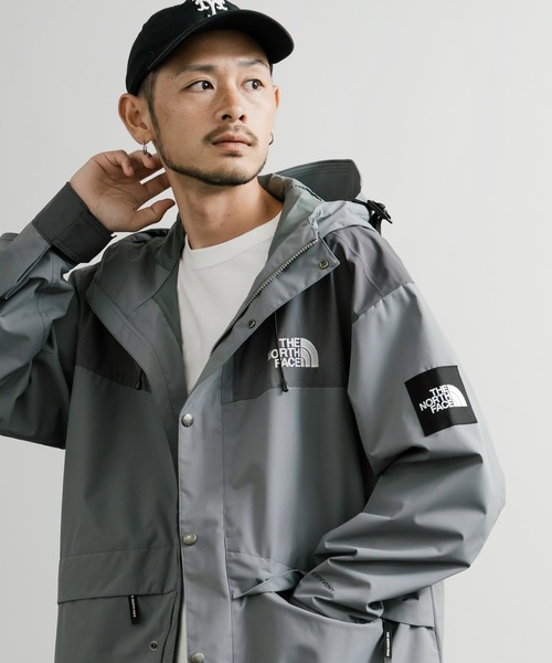 THE NORTH FACE（ザ ノースフェイス） マウンテンパーカー ウインド