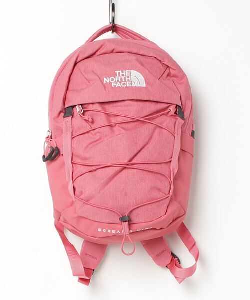 THE NORTH FACE（ザ ノースフェイス） デイバック リュック レディース