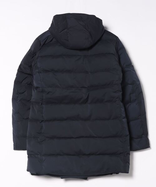 MONSIEUR NICOLE（ムッシュニコル） ダウンジャケット ダウン