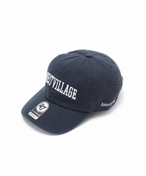 AP STUDIO 帽子 キャップ レディース 「AMERICANA/アメリカーナ」別注