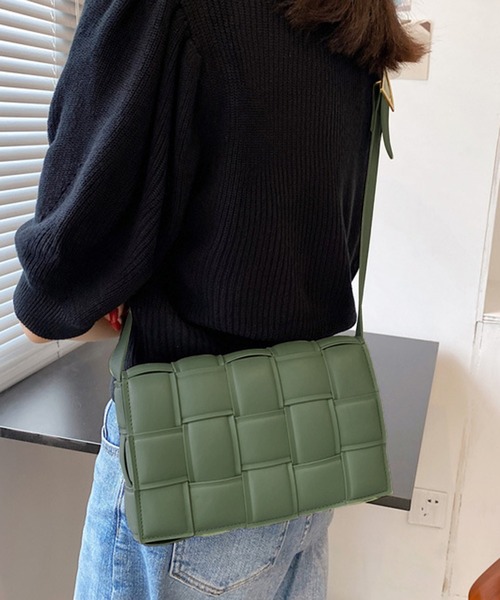 SETUP7（セットアップセブン） ショルダーバッグ バッグ 「SETUP7