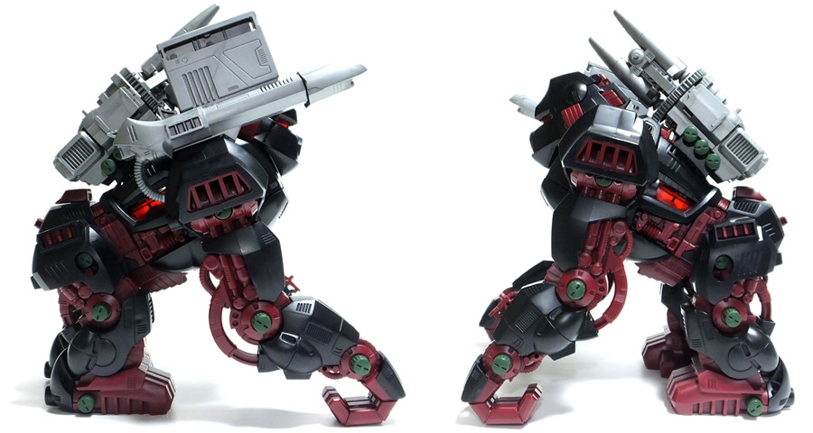 ZOIDS IGNITION -ゾイドイグニッション-