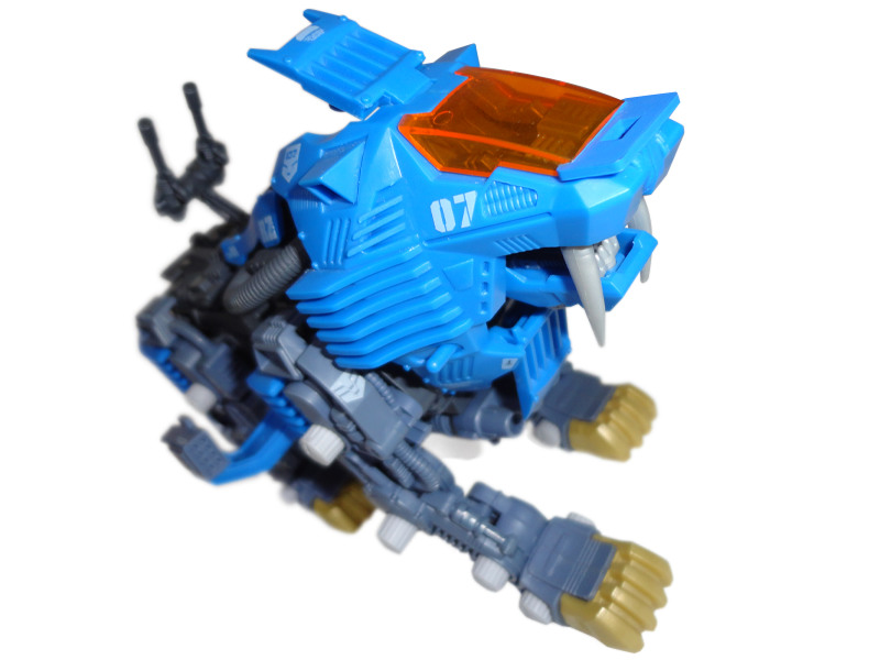 ZOIDS IGNITION -ゾイドイグニッション-