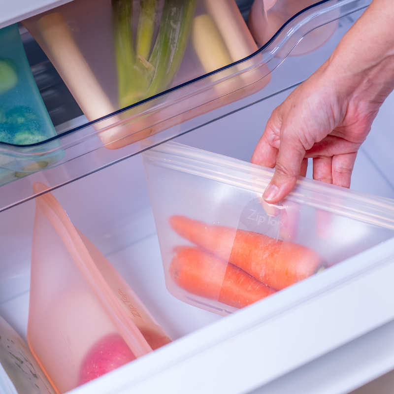 ジップトップ公式ショップ】ディッシュ L グレー ｜ZipTop – ジップ