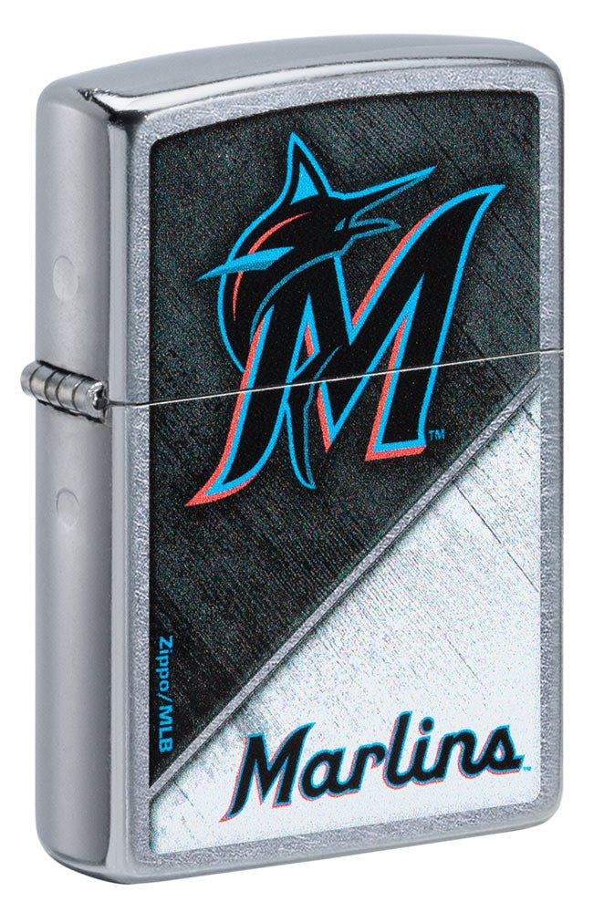 MLBシアトル・マリナーズ ZIPPO＋ピンバッジセット MLB 新着商品 一覧