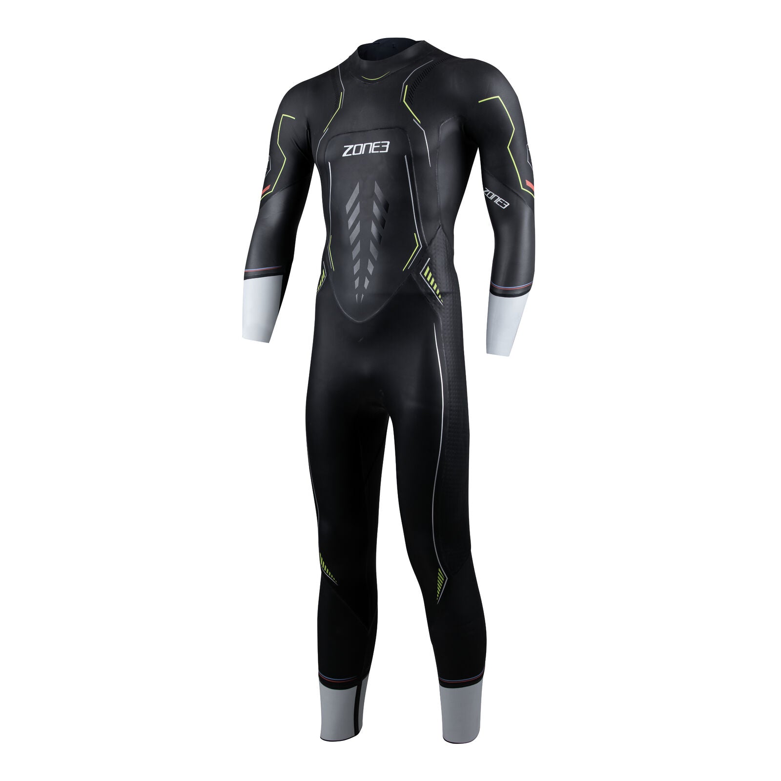 CARVY WETSUITS 3x2 F5 フルスーツ MLB 【公式通販】