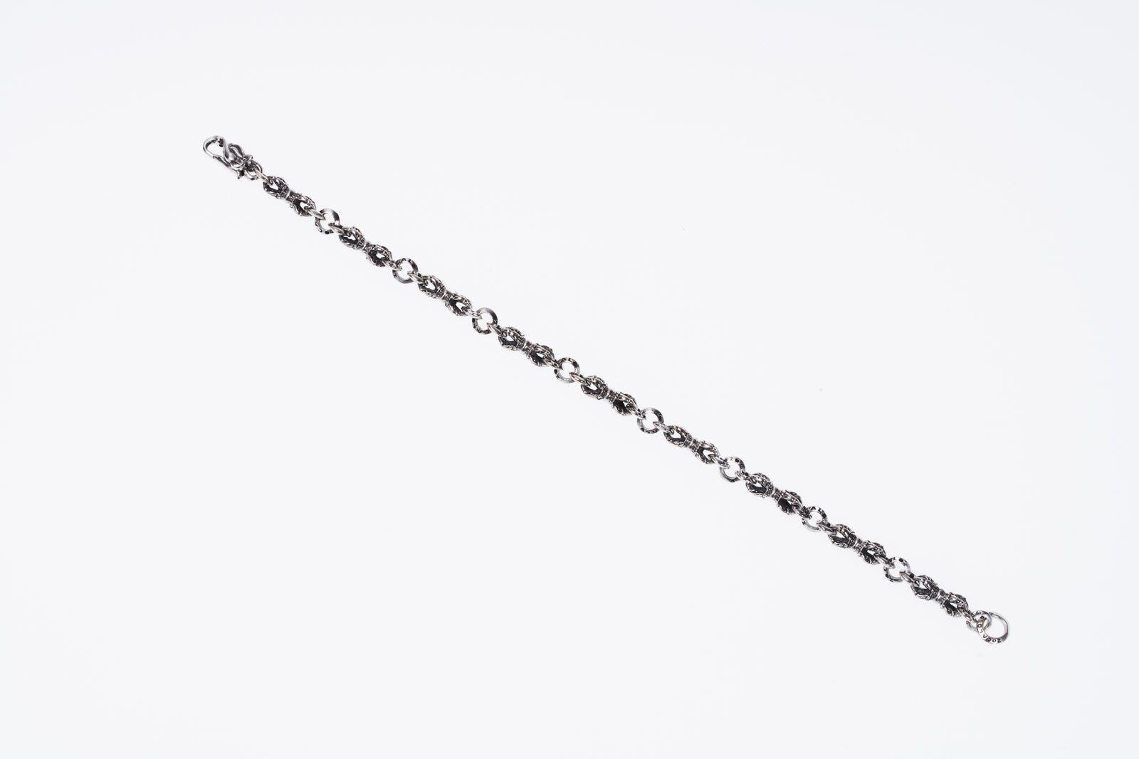 Mini Bird Dorje Bracelet : L (20cm)｜ミニ・バード・ドージェ