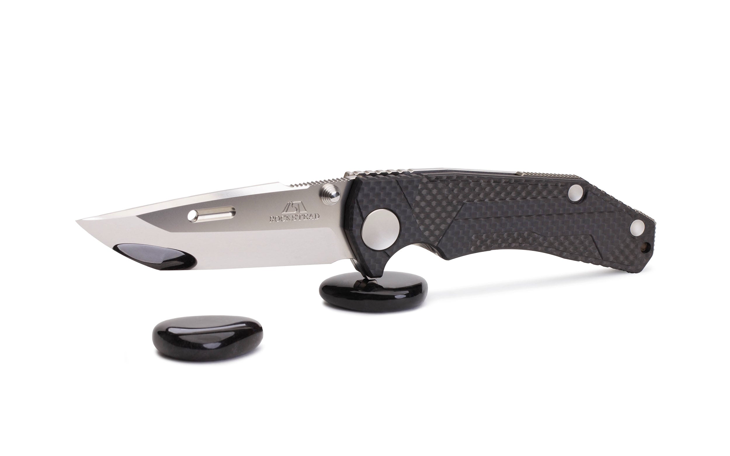 ROCKSTAD REN-ZDP – zukuri - ROCKSTEAD Messer