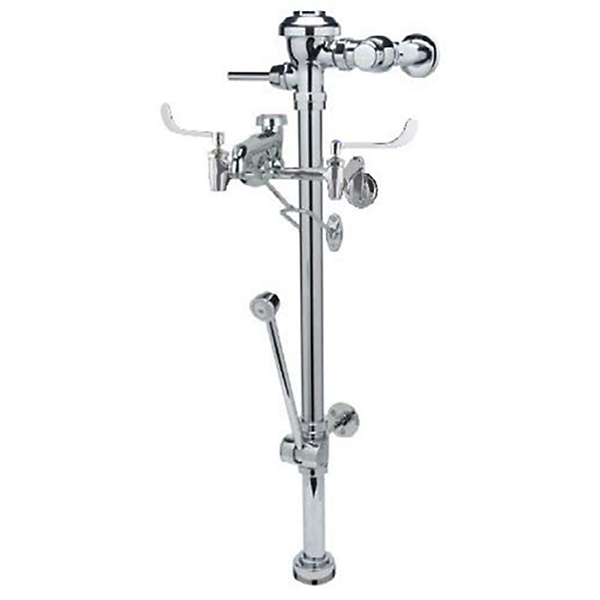 Z60843AV-BWN - AquaVantage AV® | Zurn