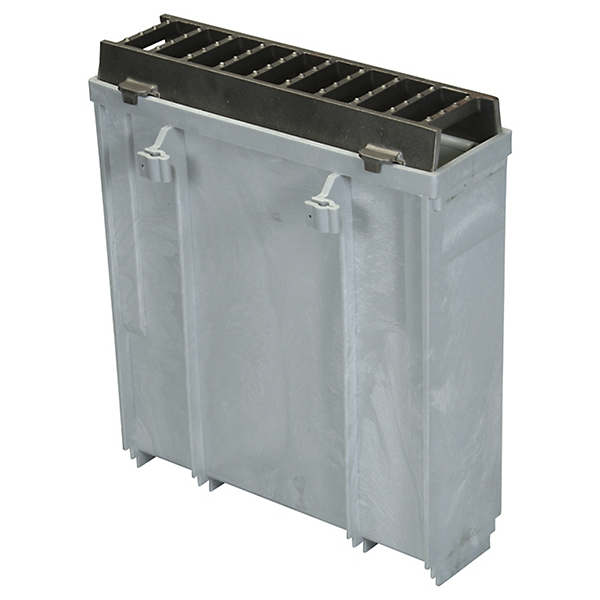 Z887-6-HDD Catch Basin | Zurn