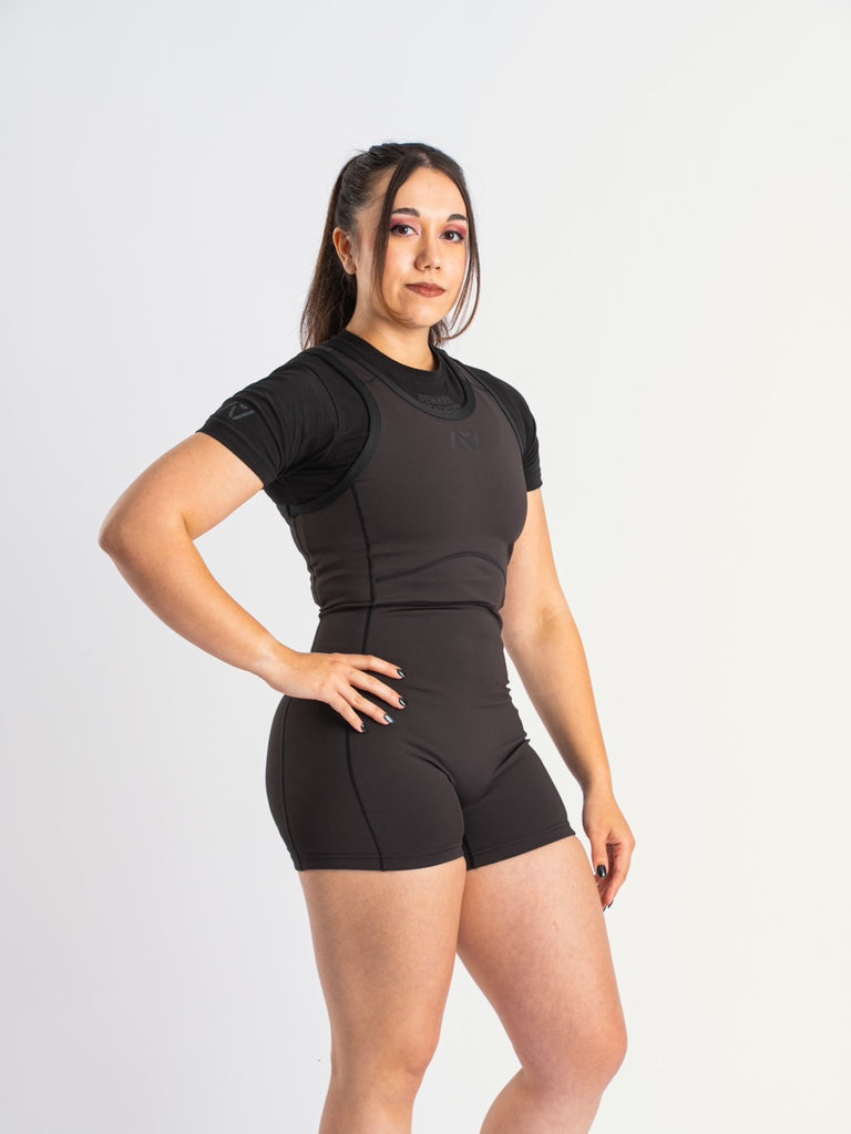 A7 Rausch シングレット IPF Approved『Stealth』Women's – A7 Japan