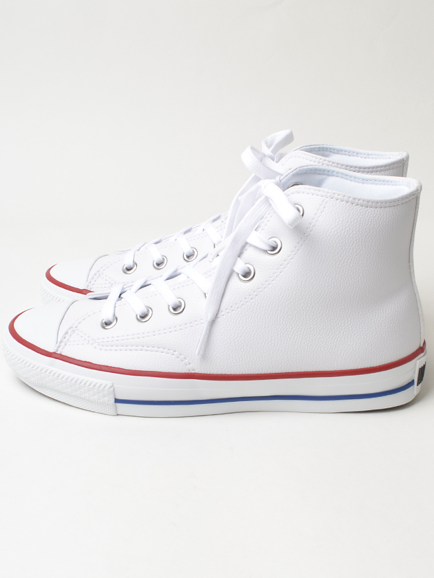 コンバース オールスターハイカットスパイクレスゴルフシューズ