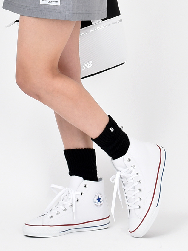 新品コンバース／オールスター／ゴルフシューズ／24cm 新品 CONVERSE