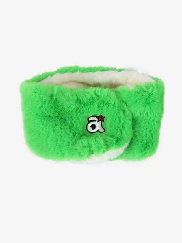 アルチビオ リバーシブルネックウォーマー A310014 | レディースゴルフ