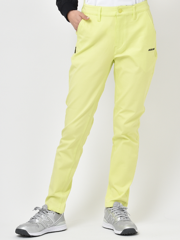 ジャックバニー 2WAYストレッチパンツ 263-4131208（） | レディース