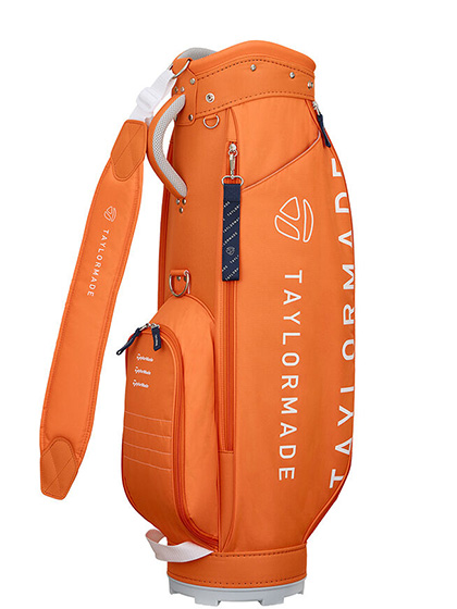 テーラーメイドゴルフ グラフィックTライトキャディバッグ UN770