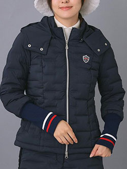 アダバット(adabat) ブルゾン・ジャケット | レディースゴルフウェア