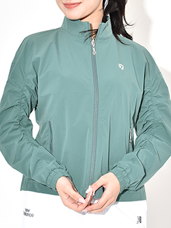 テーラーメイドゴルフ(TaylorMade Golf) ブルゾン・ジャケット