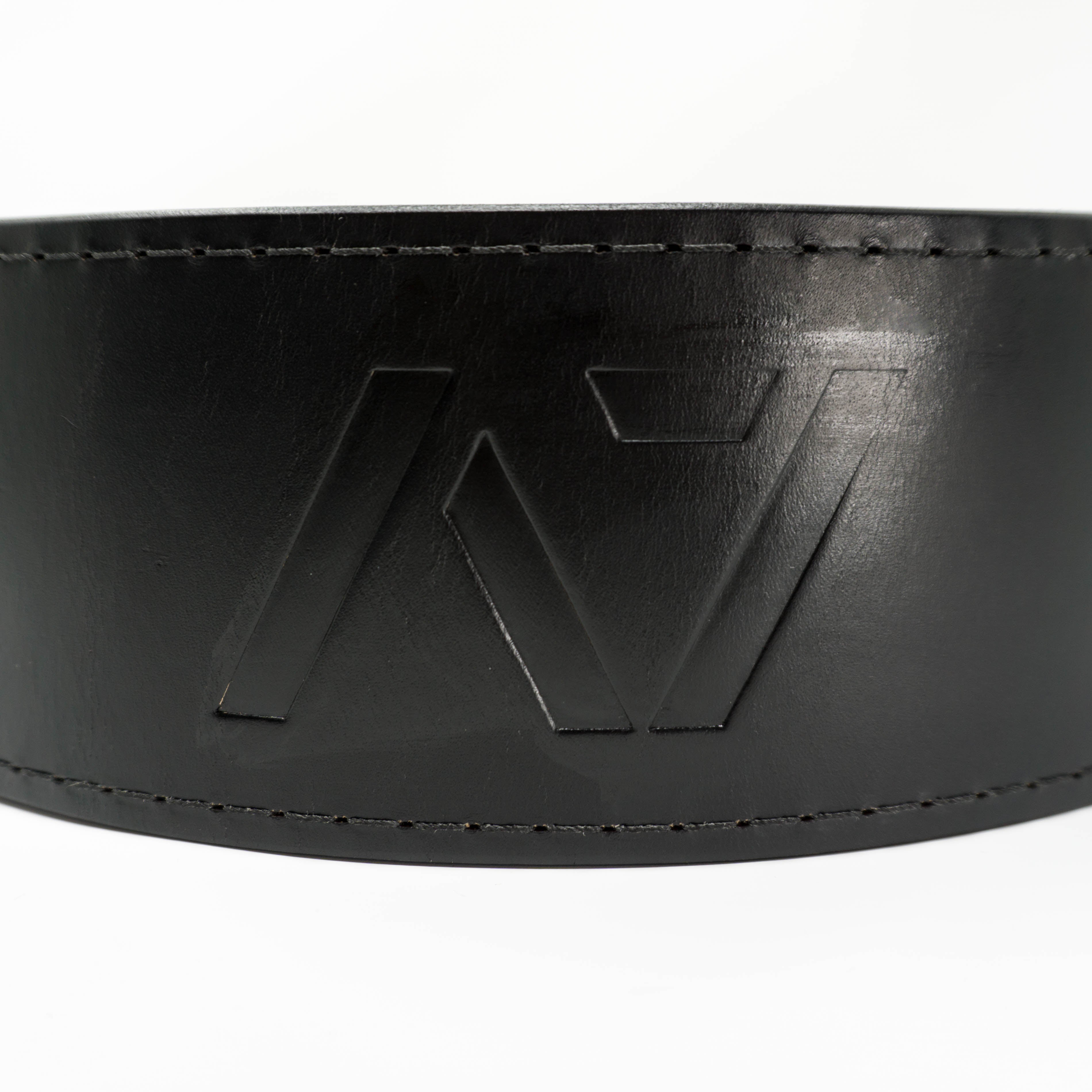 A7 Pioneer Cut Prong Belt | IPF Approved Powerlifting Belt | A7