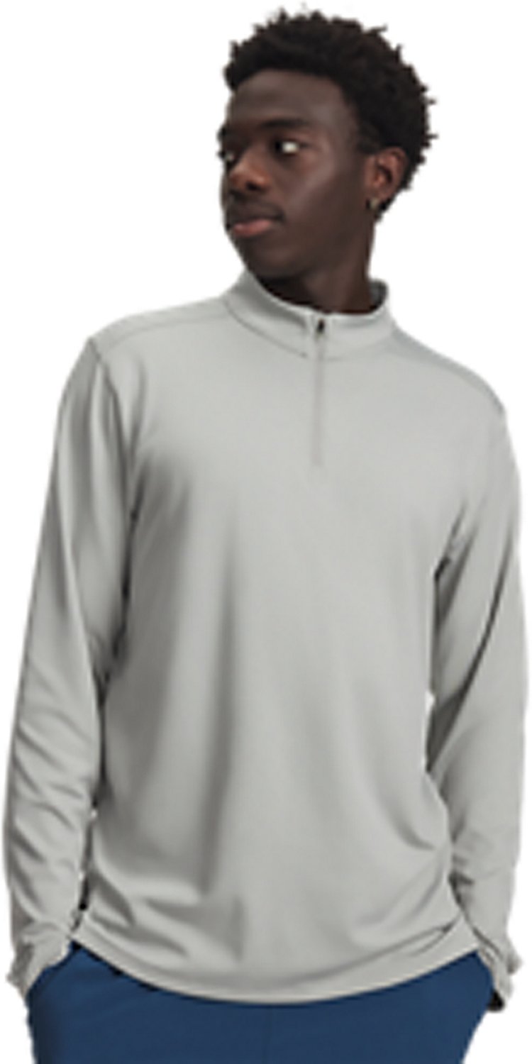 Under Armour Men's Motion 1/4 Zip Sweatshirt | Academy