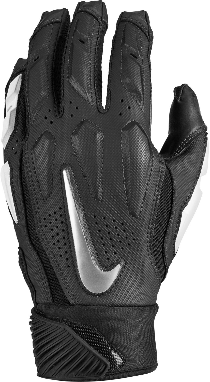 Nike Youth D-Tack 6.0 FG Gloves | Free Shipping at Academy