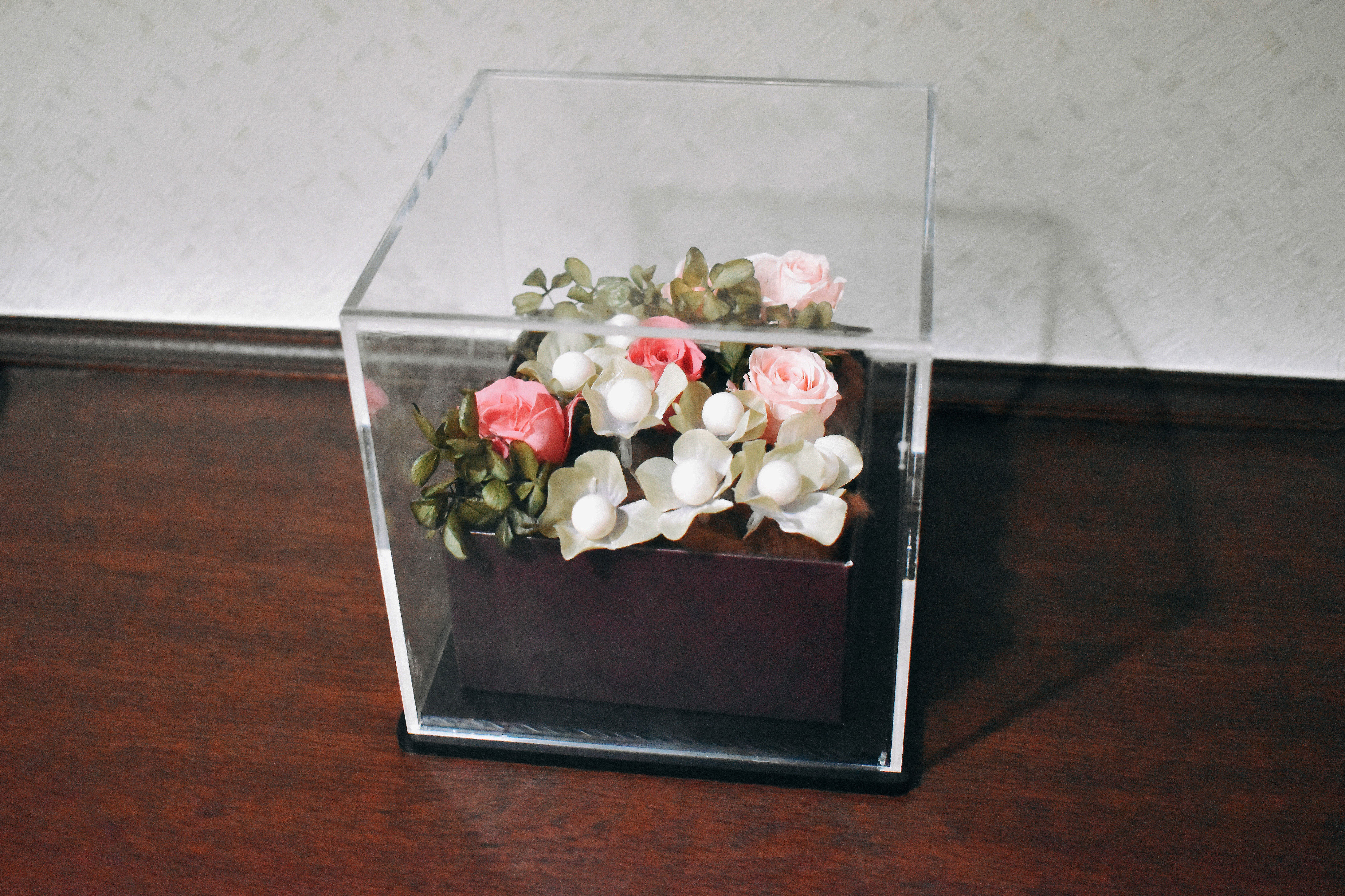 アクリルケース オーダーをお探しならアクリル専門サイト【アクリルデポ】