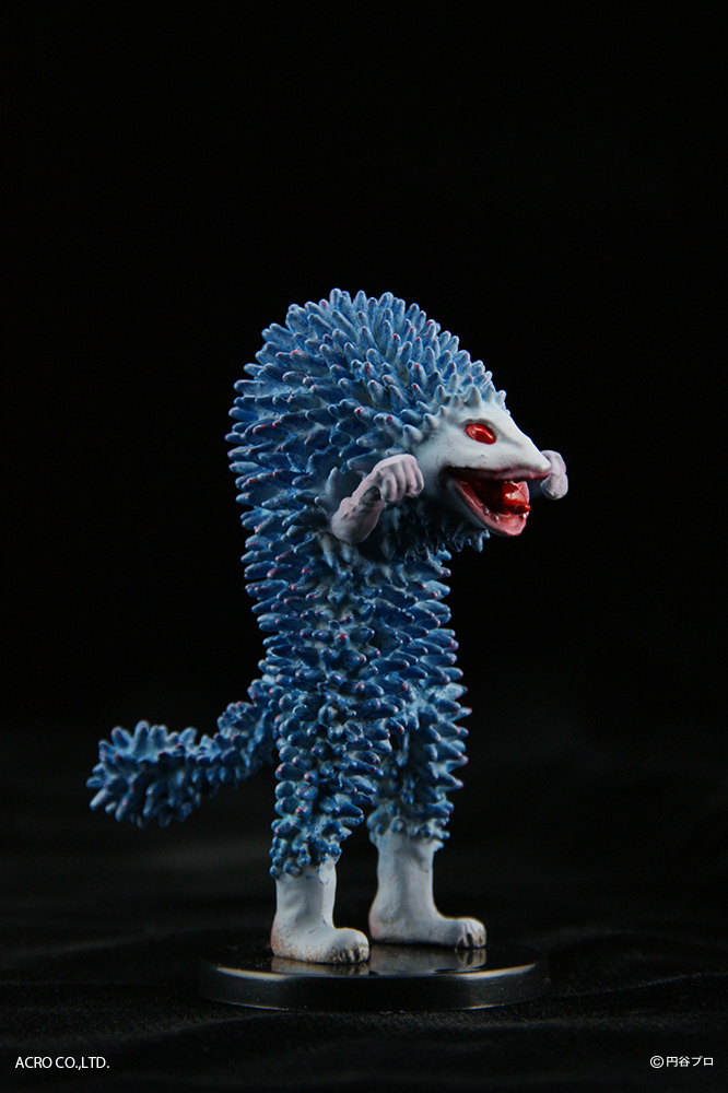 KRS35 -ダンカン | ACRO