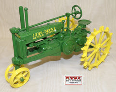 5667DO 1/16 John Deere 6200 MFWD Tractor with ROPS | Action Toys