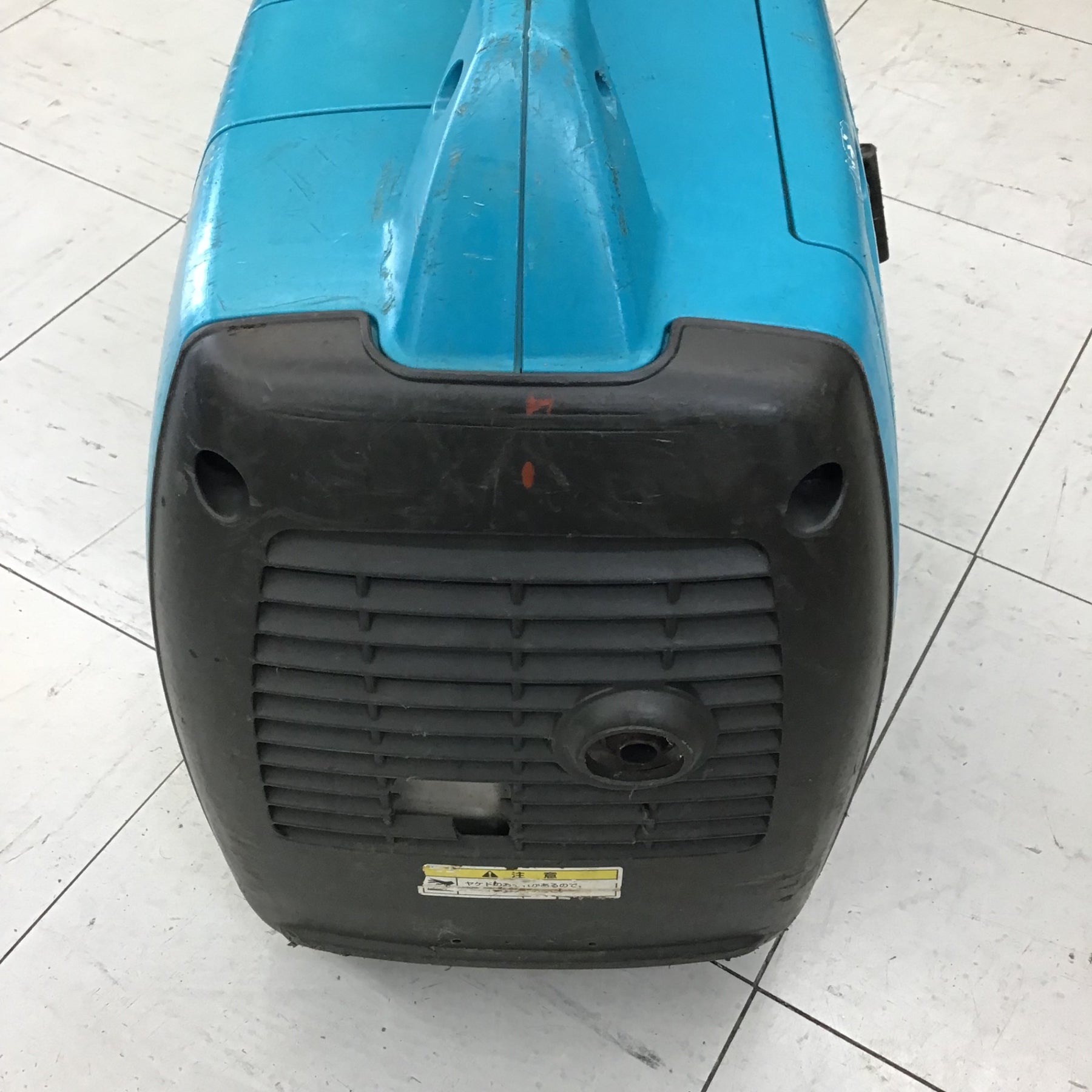中古品】 エアーマン/AIRMAN インバーター発電機・HP1600SV【鴻巣店
