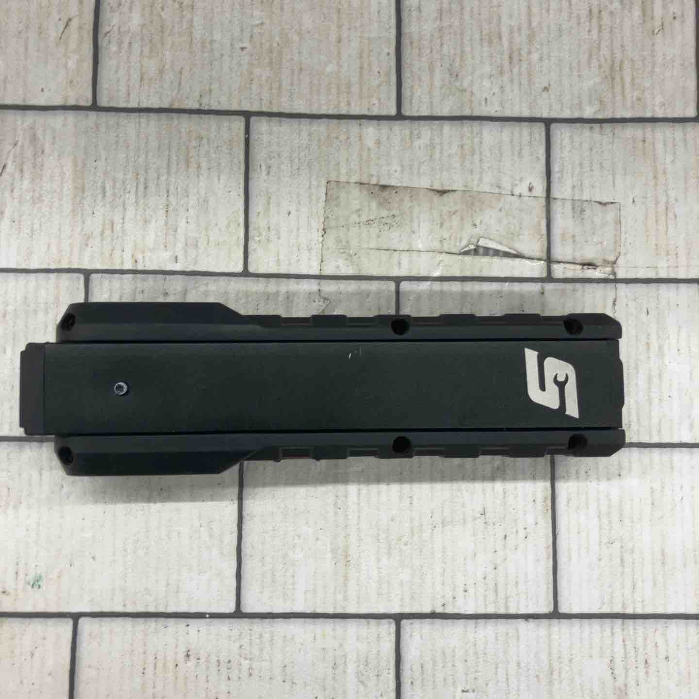 ◇スナップオン(Snap-on) 充電式コンバーチブル LEDライト ECARB042AJ