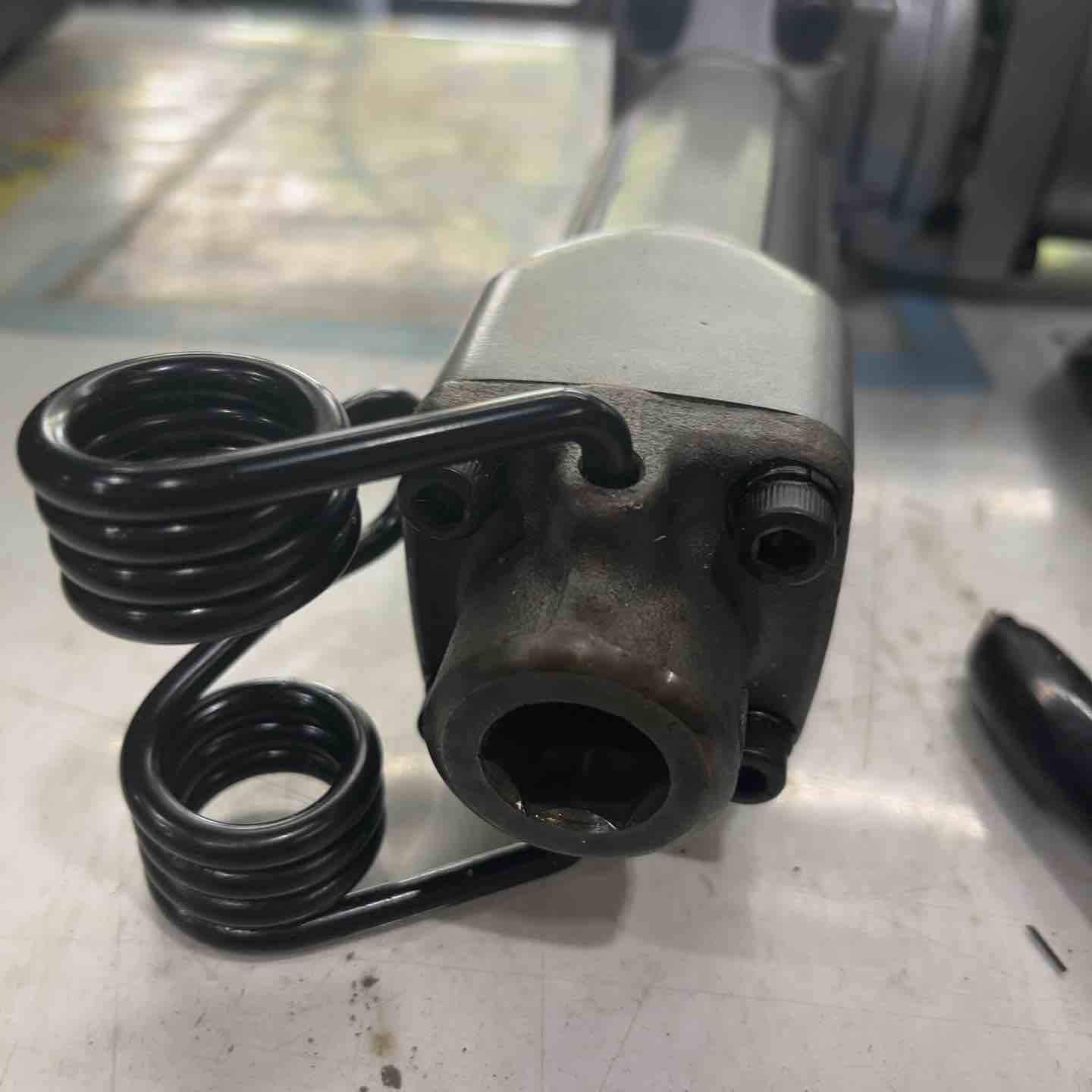 ◇リョービ(RYOBI) コンクリートハンマ CH-420A【川口店】 – アクト