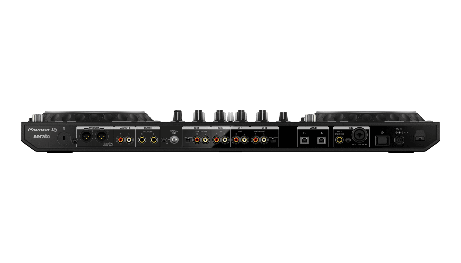 Pioneer DDJ-1000SRT - Acue Express